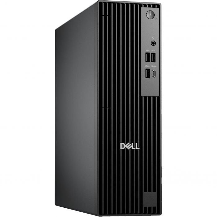 Комп'ютер персональний Dell Pro Slim, Intel U7-265, 16GB, F512GB, UMA, кл+м, Win11P Комп'ютер персональний Dell Pro Slim, Intel U7-265, 16GB, F512GB, UMA, кл+м, Win11P