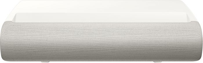 Проєктор ультракороткофокусний Samsung The Premiere 9 LPU9D UHD, 3450 lm, LASER, 0.189, WiFi, Tizen