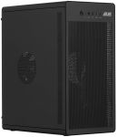 Корпус 2E Credo V285B без БЖ, 1xUSB3.0, 1х USB 2.0, 1xUSB Type-C, 1x120мм, VGA 300мм, mATX, чорний Корпус 2E Credo V285B без БЖ, 1xUSB3.0, 1х USB 2.0, 1xUSB Type-C, 1x120мм, VGA 300мм, mATX, чорний