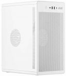 Корпус 2E Credo V285W без БЖ, 1xUSB3.0, 1х USB 2.0, 1xUSB Type-C, 1x120мм, VGA 300мм, mATX, білий Корпус 2E Credo V285W без БЖ, 1xUSB3.0, 1х USB 2.0, 1xUSB Type-C, 1x120мм, VGA 300мм, mATX, білий