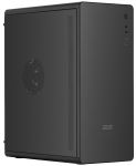 Корпус 2E Credo V500B-400 з БЖ 2E ATX400, 1xUSB3.0, 1х USB 2.0, 1xUSB Type-C, 1x120мм, VGA 310мм, ATX, чорний Корпус 2E Credo V500B-400 з БЖ 2E ATX400, 1xUSB3.0, 1х USB 2.0, 1xUSB Type-C, 1x120мм, VGA 310мм, ATX, чорний