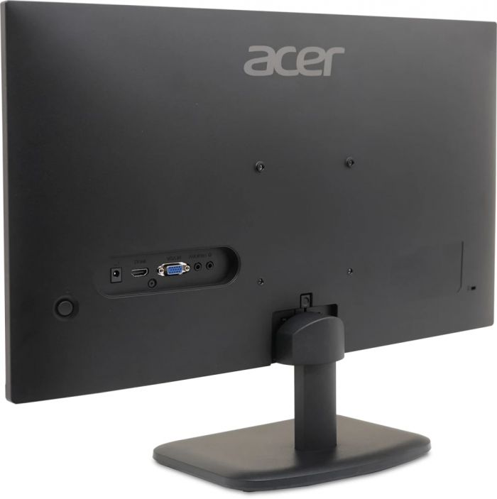 Монітор Acer 23.8" EK241YGbmix, HDMI, MM, IPS, 120Hz, 1ms, FreeSync