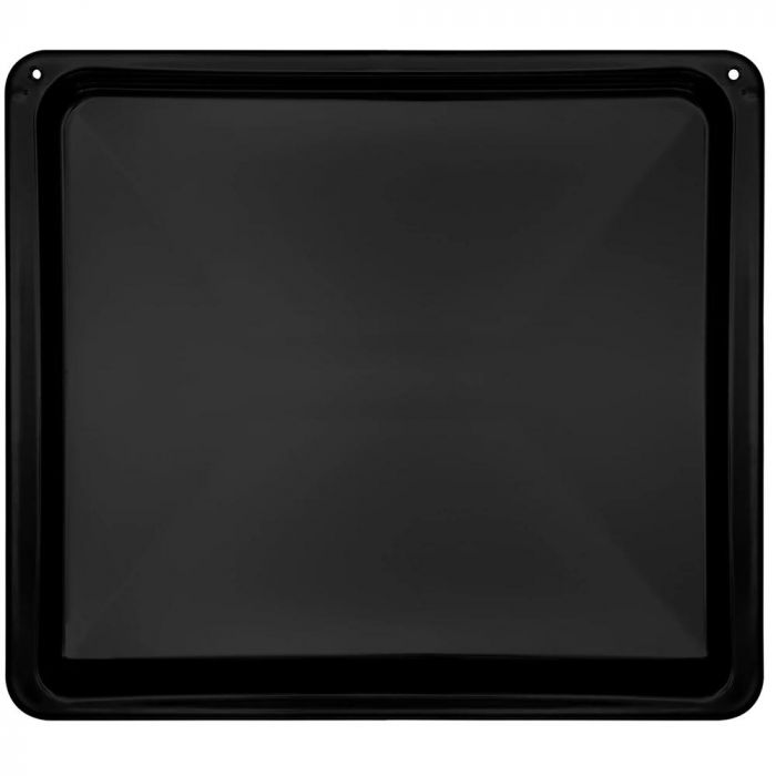 Духовка електр. Hansa, 60см, 77л, A,  гриль, емаль легкого очищення, диспл., нержавіюча сталь