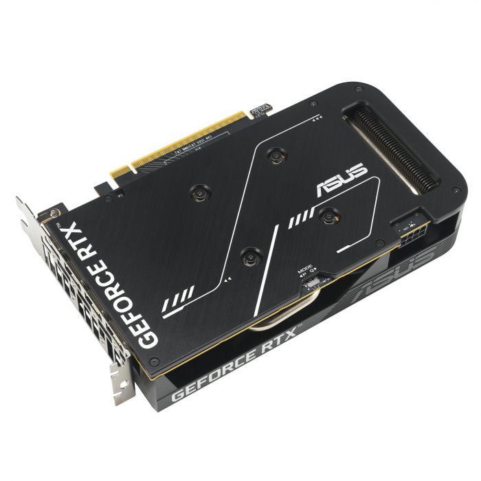 Відеокарта ASUS GeForce RTX 5050 8GB GDDR6 OC DUAL-RTX5050-O8G
