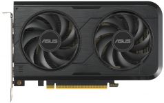 Відеокарта ASUS GeForce RTX 5050 8GB GDDR6 OC DUAL-RTX5050-O8G
