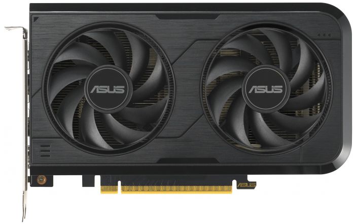 Відеокарта ASUS GeForce RTX 5050 8GB GDDR6 OC DUAL-RTX5050-O8G