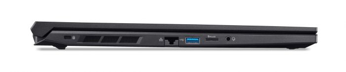 Ноутбук Acer Nitro V 16 ANV16-42 16" WUXGA IPS, AMD R5-240, 16GB, F1TB, NVD5060-8, Lin, чорний