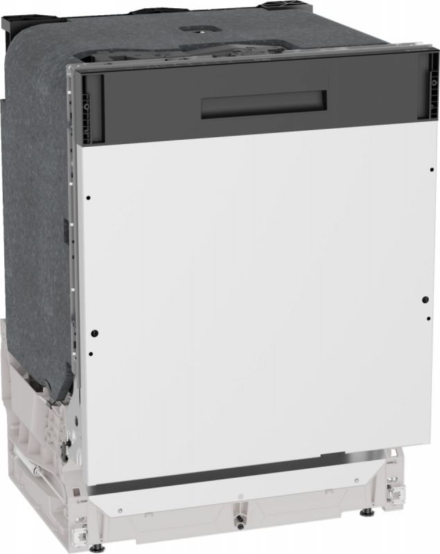 Посудомийна машина Gorenje вбудовувана, 16компл., A++, 60см, AquaStop, автоматичне відчинення, сенсорн.упр, 3и кошики, білий