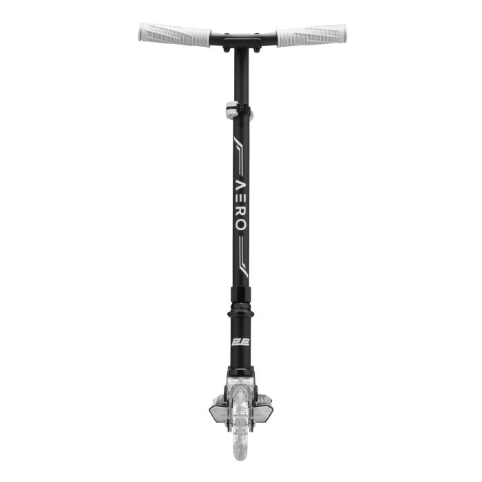 Самокат 2E Aero RGB