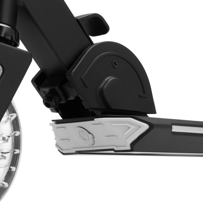 Самокат 2E Aero RGB