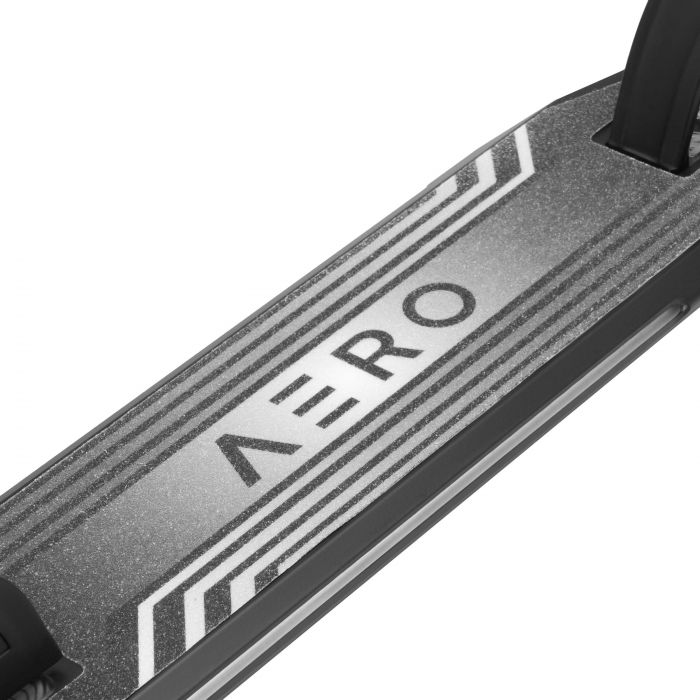 Самокат 2E Aero RGB