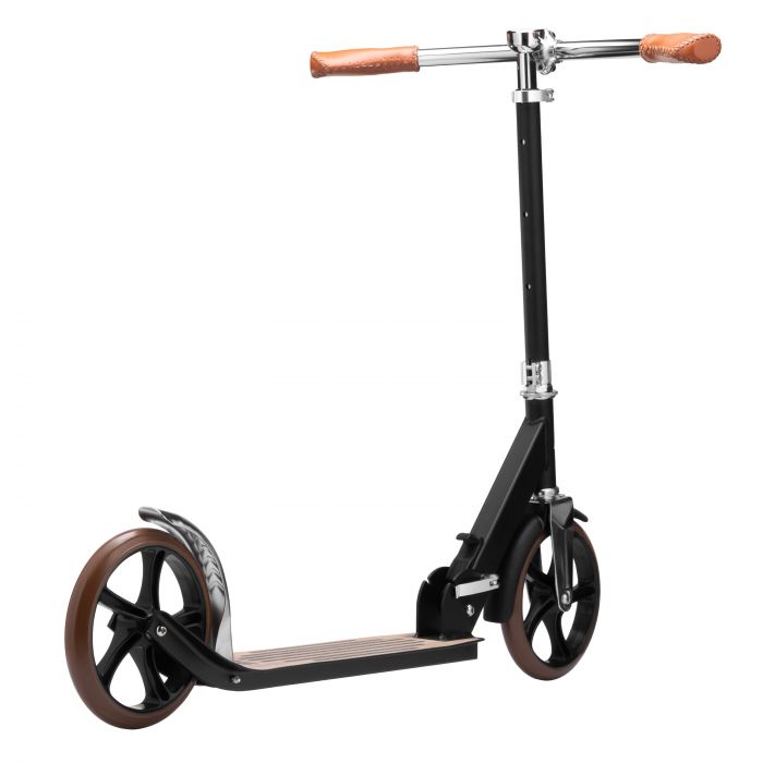 Самокат 2E Tango чорний