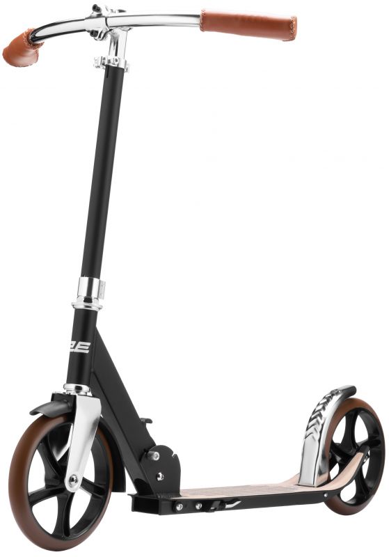 Самокат 2E Tango чорний