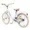 Дитячий велосипед Miqilong LS 20" білий
