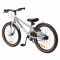Дитячий велосипед Miqilong ST 20" срібний