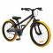 Дитячий велосипед Miqilong ST 20" чорний