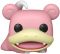Фігурка Funko POP Games: Pokemon - Slowpoke