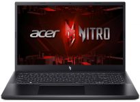 Ноутбук Acer Nitro V 15 ANV15-51 15.6" FHD IPS, Intel i5-13420H, 16GB, F512GB, NVD3050-6, Lin, чорний Ноутбук Acer Nitro V 15 ANV15-51 15.6" FHD IPS, Intel i5-13420H, 16GB, F512GB, NVD3050-6, Lin, чорний