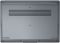 Ноутбук Lenovo IdeaPad Slim 3-16ABR8 16" WUXGA_AG, AMD R5-5625U, 16GB, F512GB, UMA, DOS, сірий