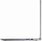 Ноутбук Lenovo IdeaPad Slim 3-16ABR8 16" WUXGA_AG, AMD R5-5625U, 16GB, F512GB, UMA, DOS, сірий