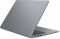 Ноутбук Lenovo IdeaPad Slim 3-16ABR8 16" WUXGA_AG, AMD R5-5625U, 16GB, F512GB, UMA, DOS, сірий
