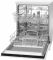 Посудомийна машина Hansa вбудована, 12компл., A++, 60см, білий