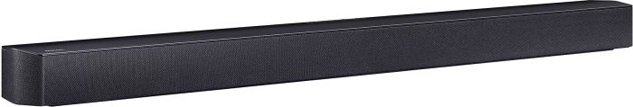 Саундбар Samsung HW-B450F 300Вт, 2.1, BT, USB, HDMI-ARC, саб, DTS Dolby 2ch, чорний