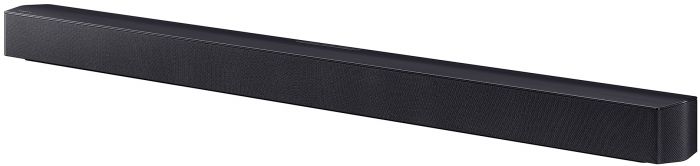 Саундбар Samsung HW-B450F 300Вт, 2.1, BT, USB, HDMI-ARC, саб, DTS Dolby 2ch, чорний