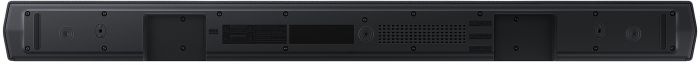 Саундбар Samsung HW-B450F 300Вт, 2.1, BT, USB, HDMI-ARC, саб, DTS Dolby 2ch, чорний