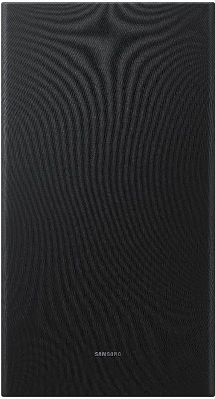 Саундбар Samsung HW-B450F 300Вт, 2.1, BT, USB, HDMI-ARC, саб, DTS Dolby 2ch, чорний