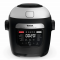 Мультиварка-мультипіч Tefal Multicook Actifry, 1334Вт, чаша-6л, сенсорне керув., 14 програм, метал/пластик, чорний