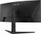 Монітор Asus 34" TUF Gaming VG34WQML5A 2xHDMI, 2xDP, 3xUSB, MM, VA, 3440x1440, 21:9, 250Hz, 0.5ms, sRGB 130%, CURVED, AdaptiveSync, HAS, HDR400