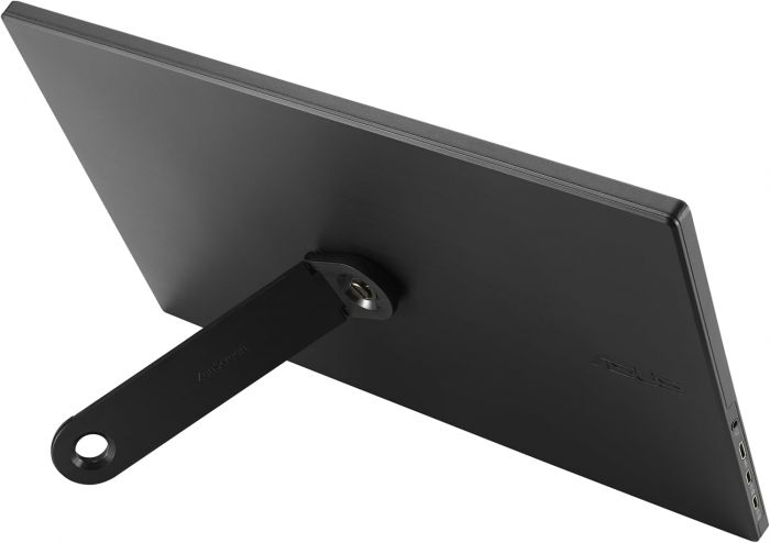 Монітор портативний Asus 15.6" ZenScreen MB169CK mHDMI, 2xUSB-C, IPS, Cover Монітор портативний Asus 15.6" ZenScreen MB169CK mHDMI, 2xUSB-C, IPS, Cover