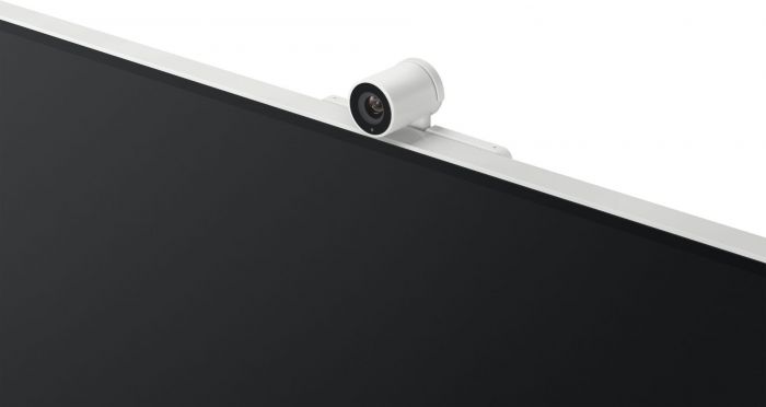 Монітор Samsung 32"S32FM803 2xHDMI, USB, Bluetooth, MM, VA, 3840x2160, 4ms