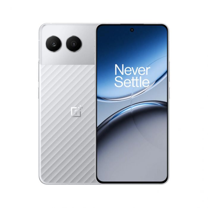 Смартфон OnePlus Nord 4 5G (CPH2663) 6.74" 16/512GB, 2SIM, 5500мА•год, сірий