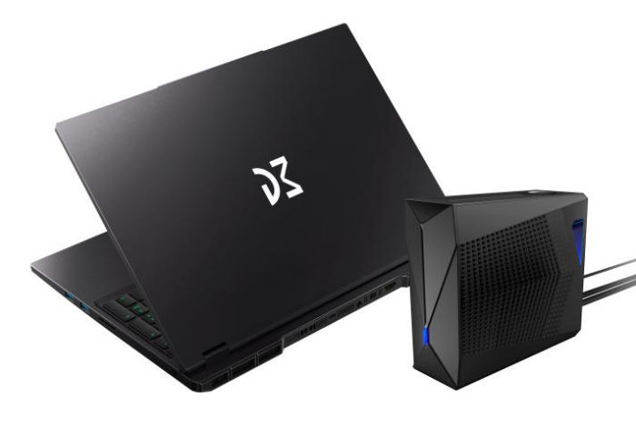 Ноутбук Dream Machines RX5090-16 16WQXGA, Intel U9-275HX, 32GB, F2TB, NVD5090-24, DOS, чорний