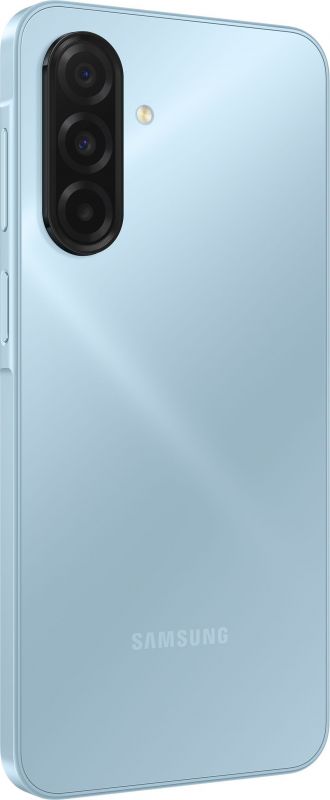 Смартфон Samsung Galaxy A17 (A175) 6.7" 8/256ГБ, 2SIM, 5000мА•год, блакитний