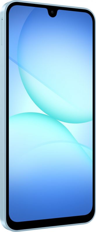 Смартфон Samsung Galaxy A17 (A175) 6.7" 8/256ГБ, 2SIM, 5000мА•год, блакитний