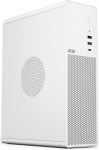 Корпус 2E Credo Slim V90W-400 з БЖ 2E ATX400, 1xUSB3.0, 1х USB 2.0, 1xUSB Type-C, 2x90мм, VGA 390мм, mATX, білий Корпус 2E Credo Slim V90W-400 з БЖ 2E ATX400, 1xUSB3.0, 1х USB 2.0, 1xUSB Type-C, 2x90мм, VGA 390мм, mATX, білий