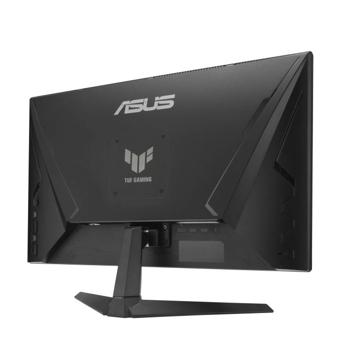 Монітор Asus 23.8" TUF Gaming VG249QM5A 2xHDMI, DP, MM, IPS, 240Hz, 0.3ms, sRGB 99%, G-SYNC, FreeSync