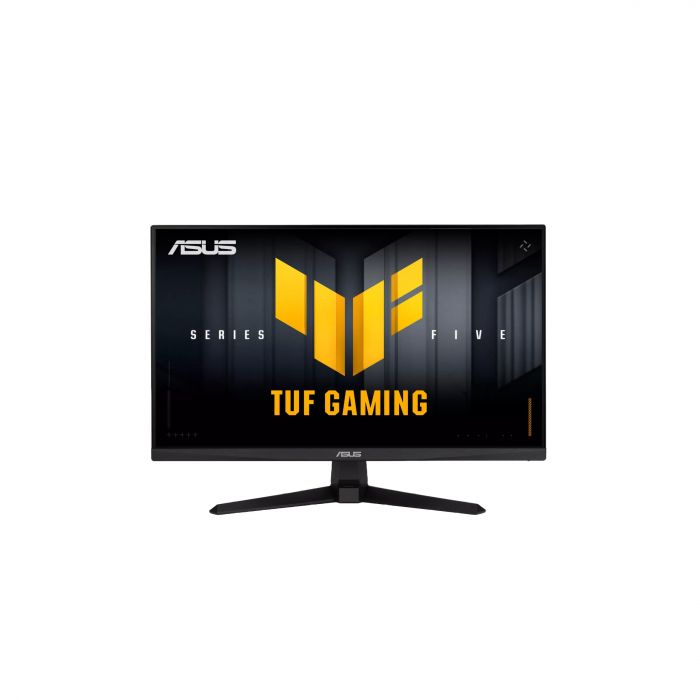 Монітор Asus 23.8" TUF Gaming VG249QM5A 2xHDMI, DP, MM, IPS, 240Hz, 0.3ms, sRGB 99%, G-SYNC, FreeSync