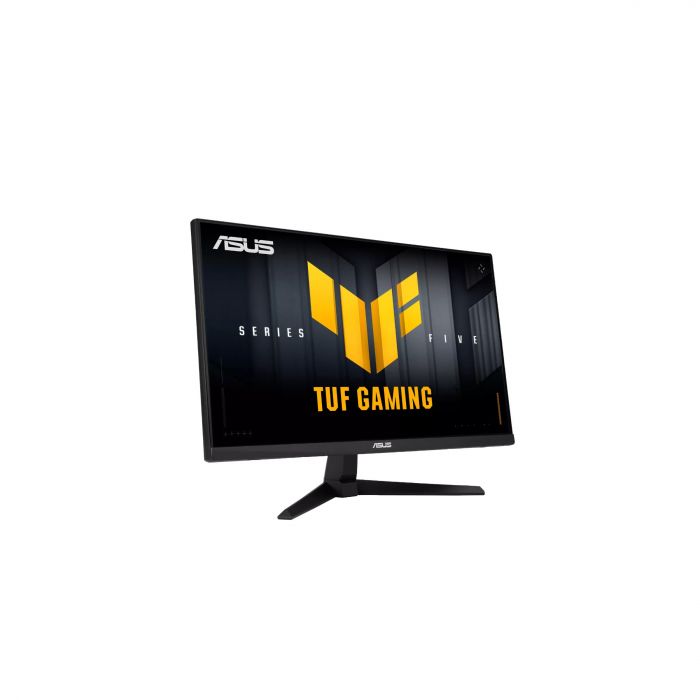 Монітор Asus 23.8" TUF Gaming VG249QM5A 2xHDMI, DP, MM, IPS, 240Hz, 0.3ms, sRGB 99%, G-SYNC, FreeSync