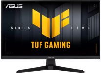 Монітор Asus 23.8" TUF Gaming VG249QM5A 2xHDMI, DP, MM, IPS, 240Hz, 0.3ms, sRGB 99%, G-SYNC, FreeSync