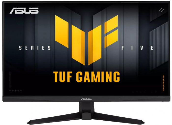 Монітор Asus 23.8" TUF Gaming VG249QM5A 2xHDMI, DP, MM, IPS, 240Hz, 0.3ms, sRGB 99%, G-SYNC, FreeSync