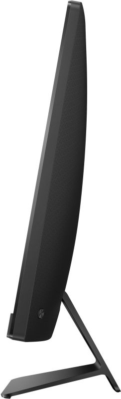 Комп'ютер персональний моноблок ASUS M3402WFAK-BPC0340 23.8" FHD AG, AMD R5-7520U, 16GB, F512GB, UMA, WiFi, кл+м, NoOS, чорний