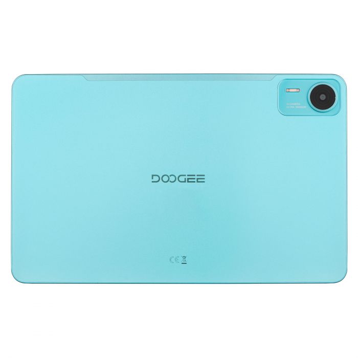 Планшет Doogee T36 12" 8ГБ, 256ГБ, LTE, 8800мА•год, Android, синій