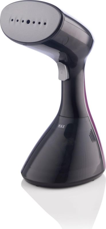 Відпарювач Gorenje, 2100Вт, 220мл, 35 гр., чорний