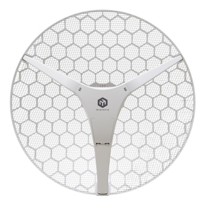 Точка доступу MikroTik LHG XL 5 ax
