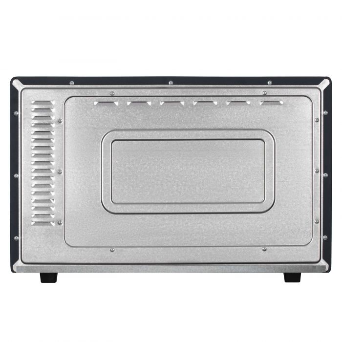 Піч електрична ARDESTO, 70л, 2000Вт, механіч., конвекція, подвійне скло, антрацит