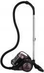 Пилосос ARDESTO контейнерний, 700Вт, конт пил -2.5л, НЕРА, чорно-бронзовий